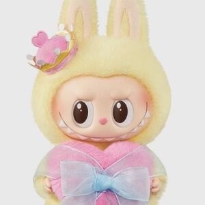 🩷 POP MART The Monsters | LABUBU Let’s Checkmate | Figure | New in Box